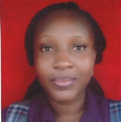 Oteyi, Gladys Onyebuchi