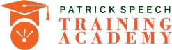 Patrick Speech Training Academy