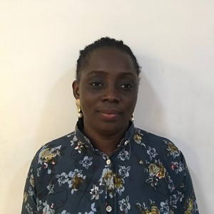 Akisanya Oluwakemi Aminat