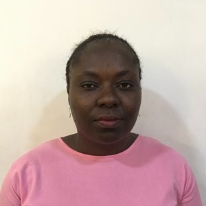 Alabi Nancy Oluwatosin