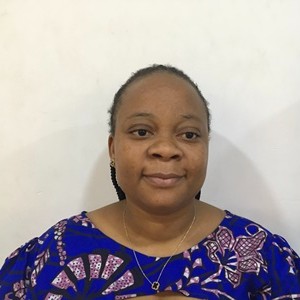 Victoria Adejoke Famuwagun