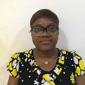 Vivian Umenduka