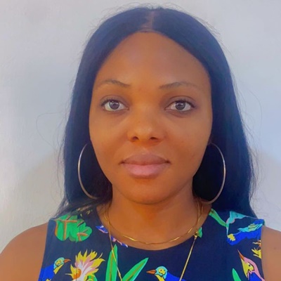 Amarachi Onyeocha