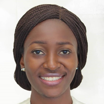 Nomhwange Seember Rhoda