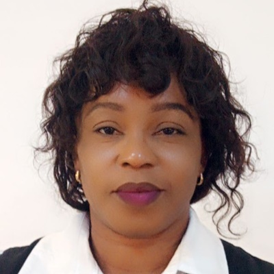 Ogunsakin Olajumoke Ruth