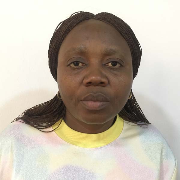 Arikpo Dodeye Ofem