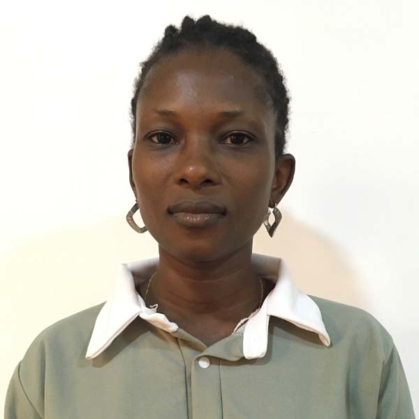 Animashaun Temitope Amudalat
