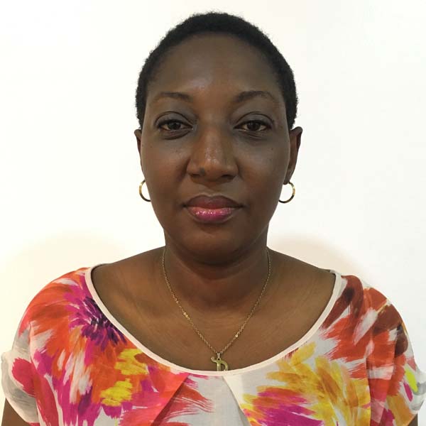 Ogunderu Temitayo Grace