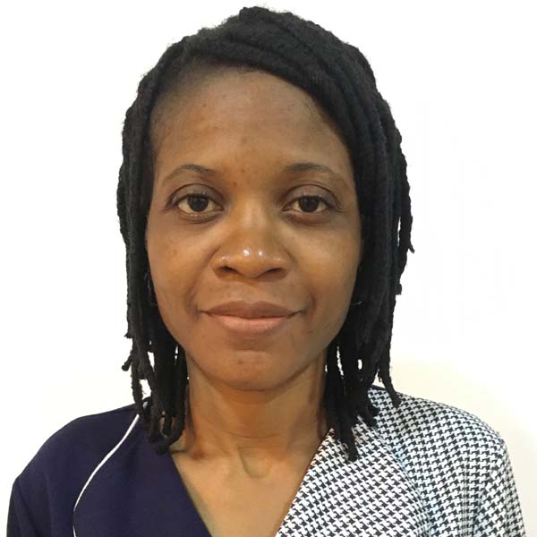 Omoera Onojasike Elizabeth