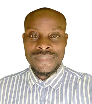 Gideon Umoh