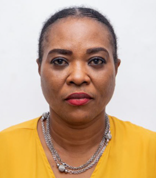 Marie Ruth Olomu