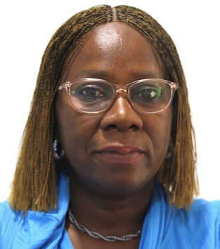 Matilda Oforishe