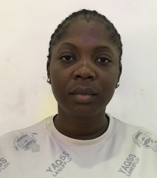 Okoh Faith Onyedikachi