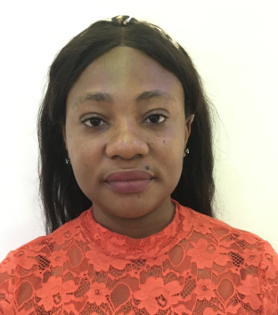 Okorie Maryann