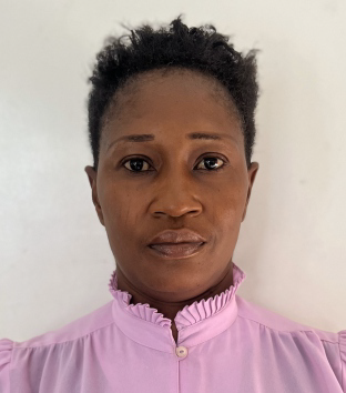 Theresa Omoayie