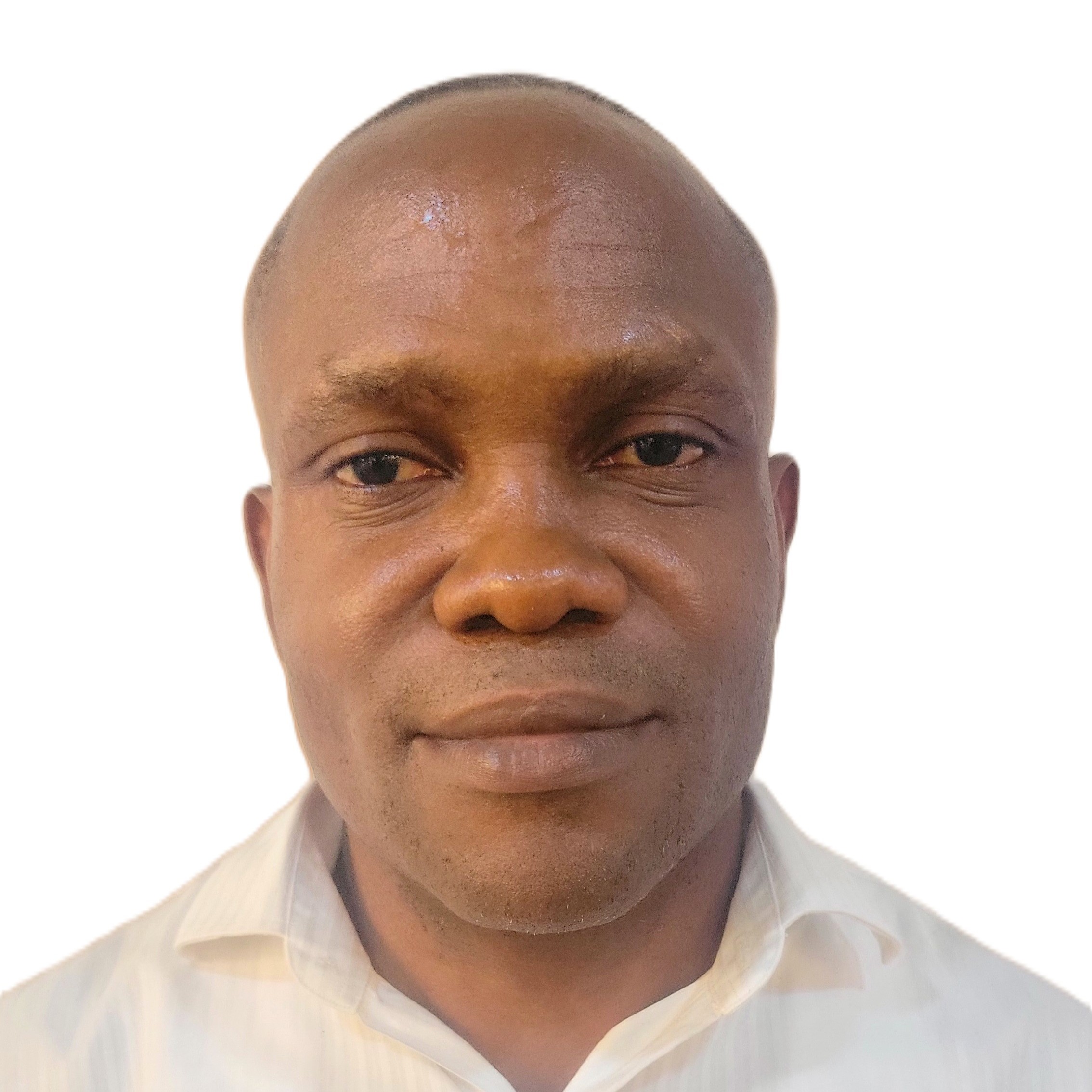 Abraham Effiong Ita