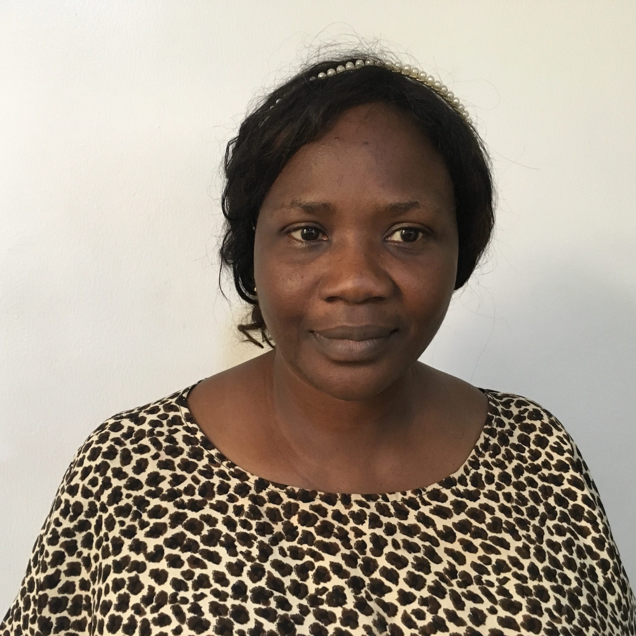 Adeshina Bolanle Elizabeth