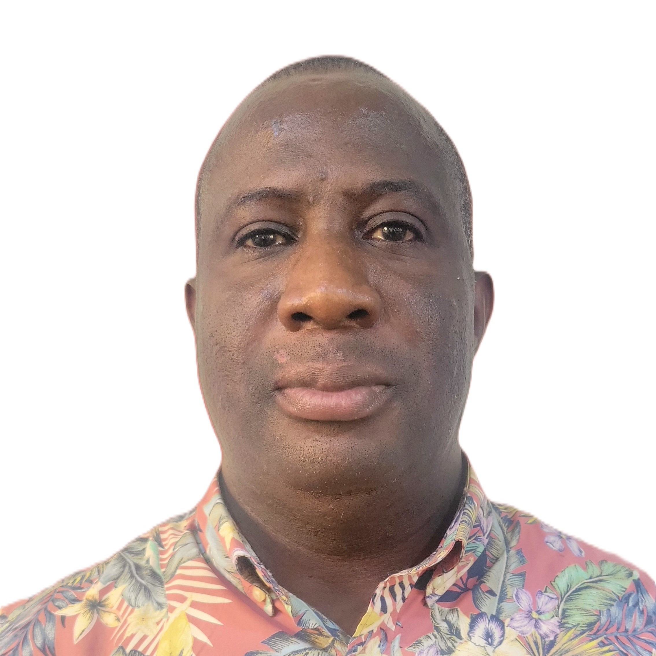 Ayokunle Aderinola