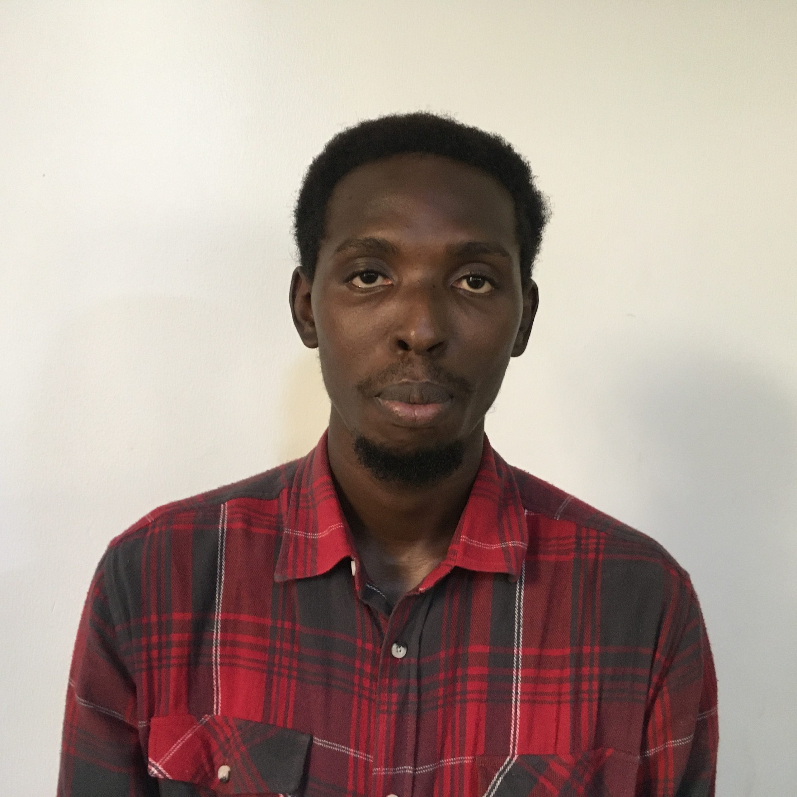Azodo Elyon Chukwuebuka