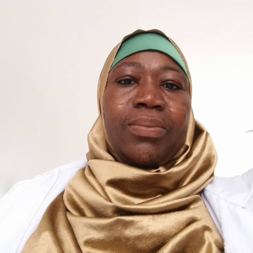 Bello Raimat Adedamola