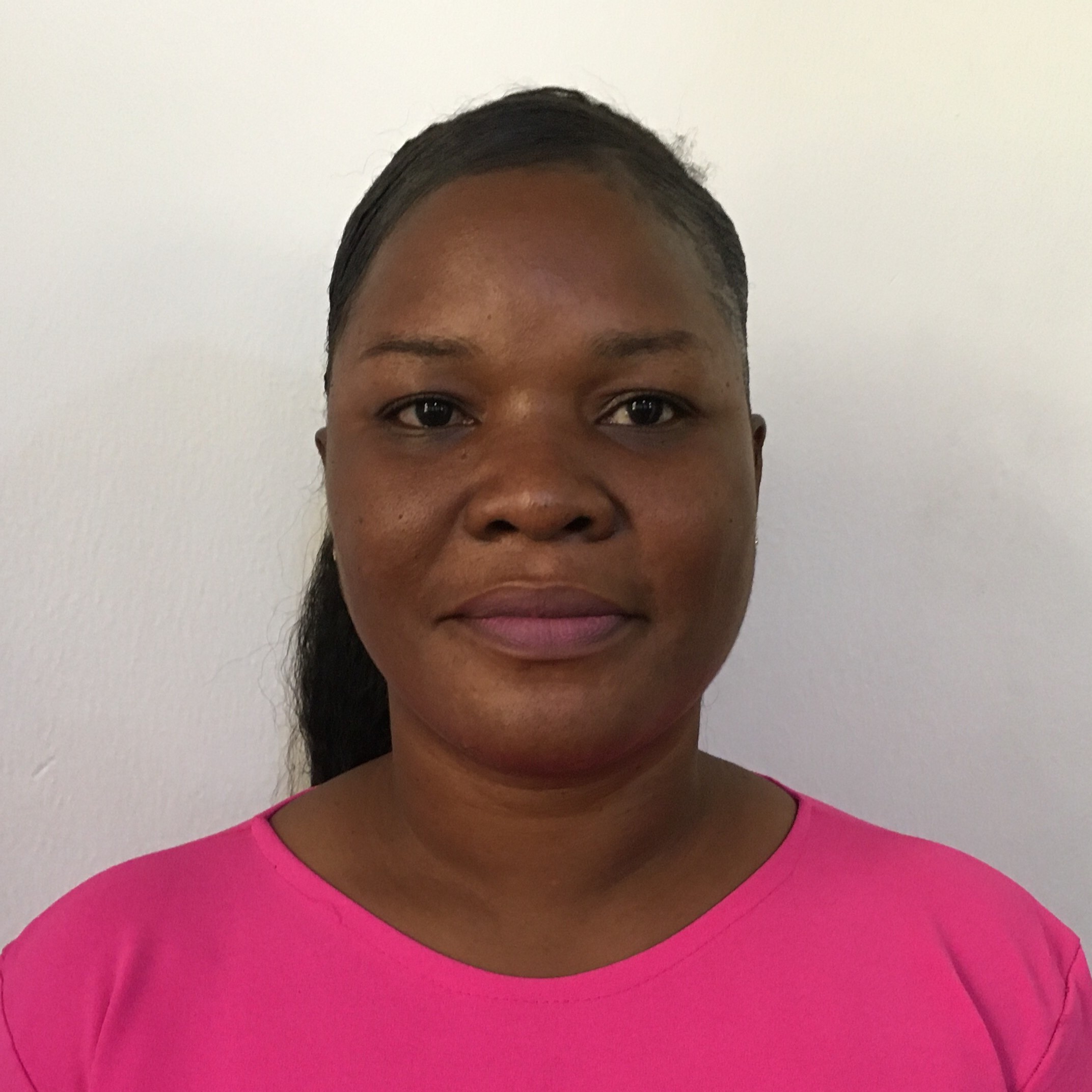Bridget O. Omozeghian