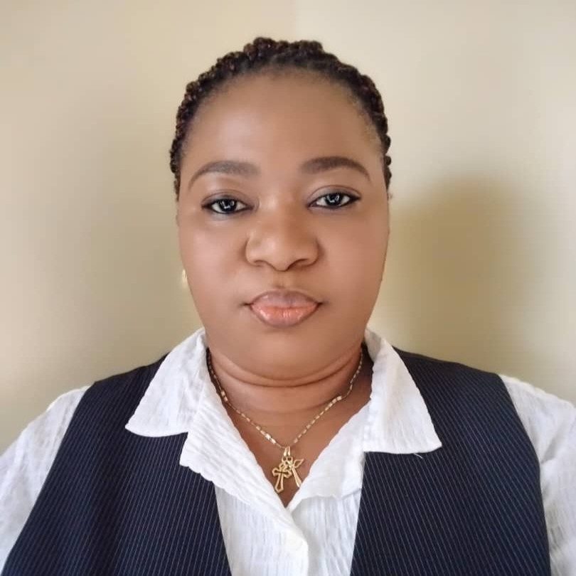 Gwom-Bot Aderonke Oluwakemi