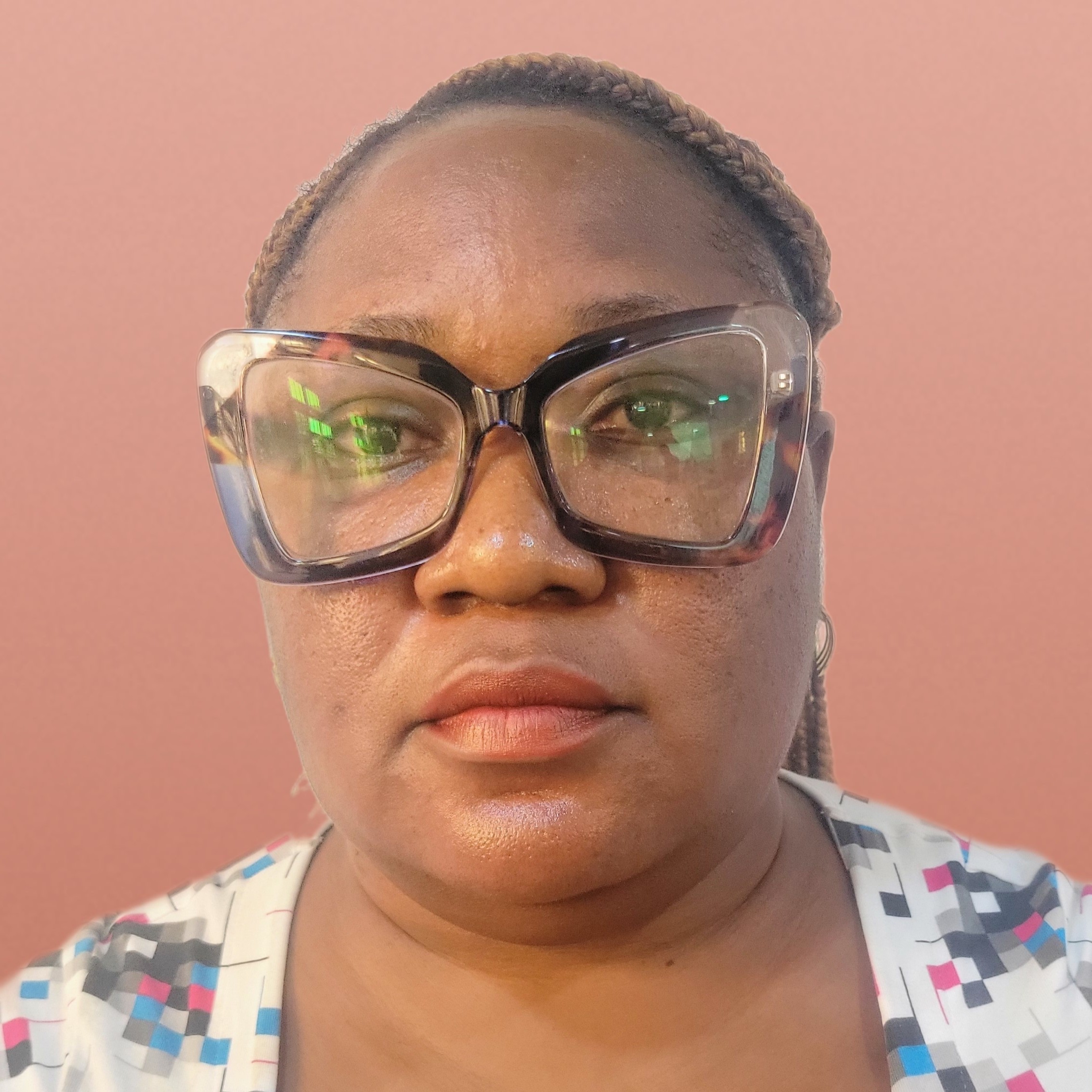 Isidahome Ruth Omonigho