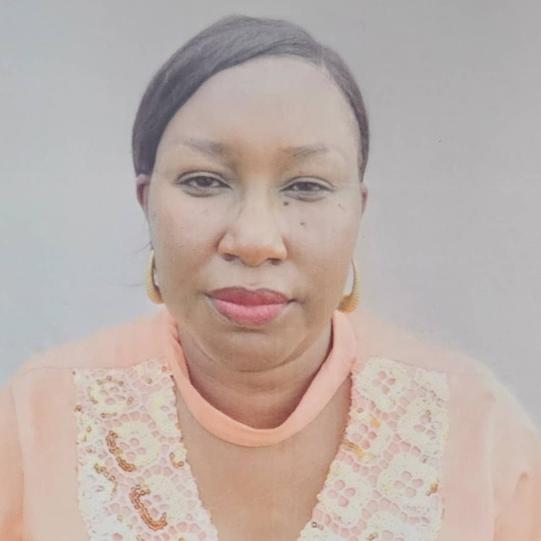 Muokwe Ijeoma Perpetua