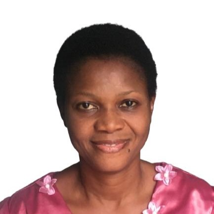 Oladele Abosede Semande