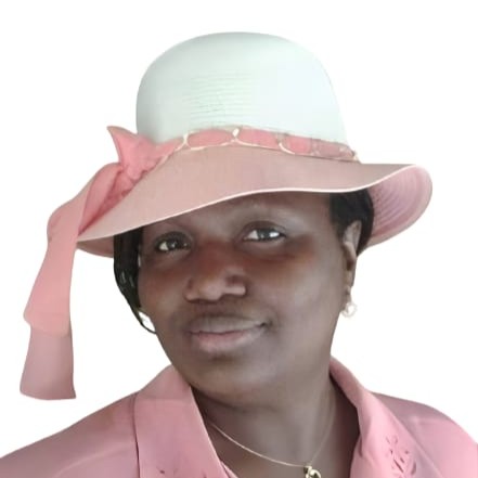 Rebecca Modupe Philips-Adeyemo