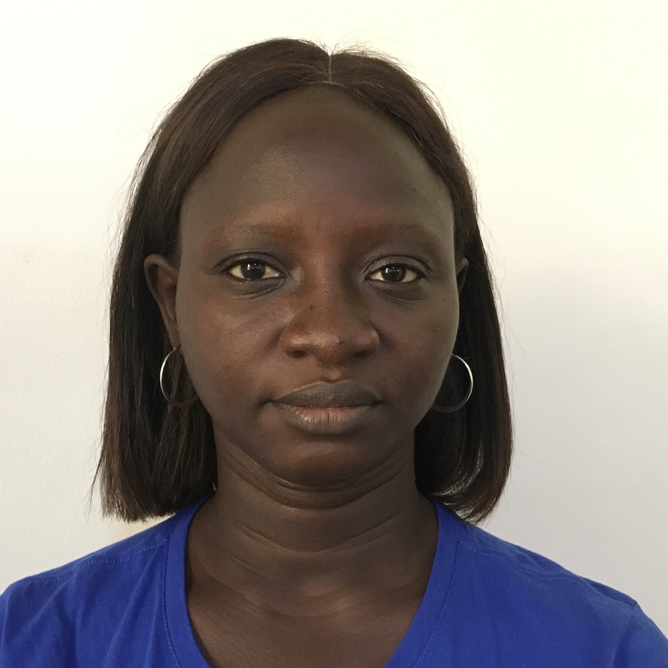 Salam Aminat Omowunmi