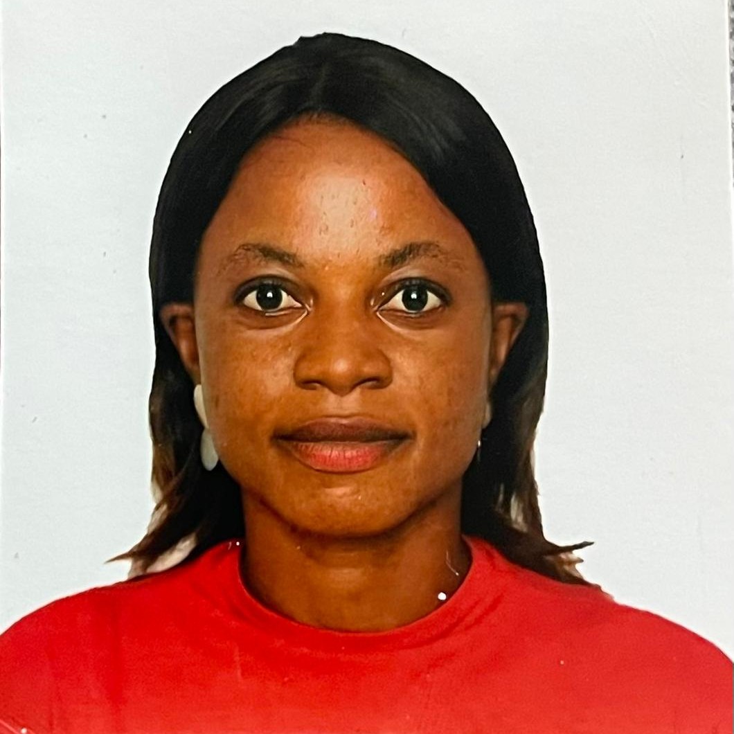 Tosin Temidayo Aina