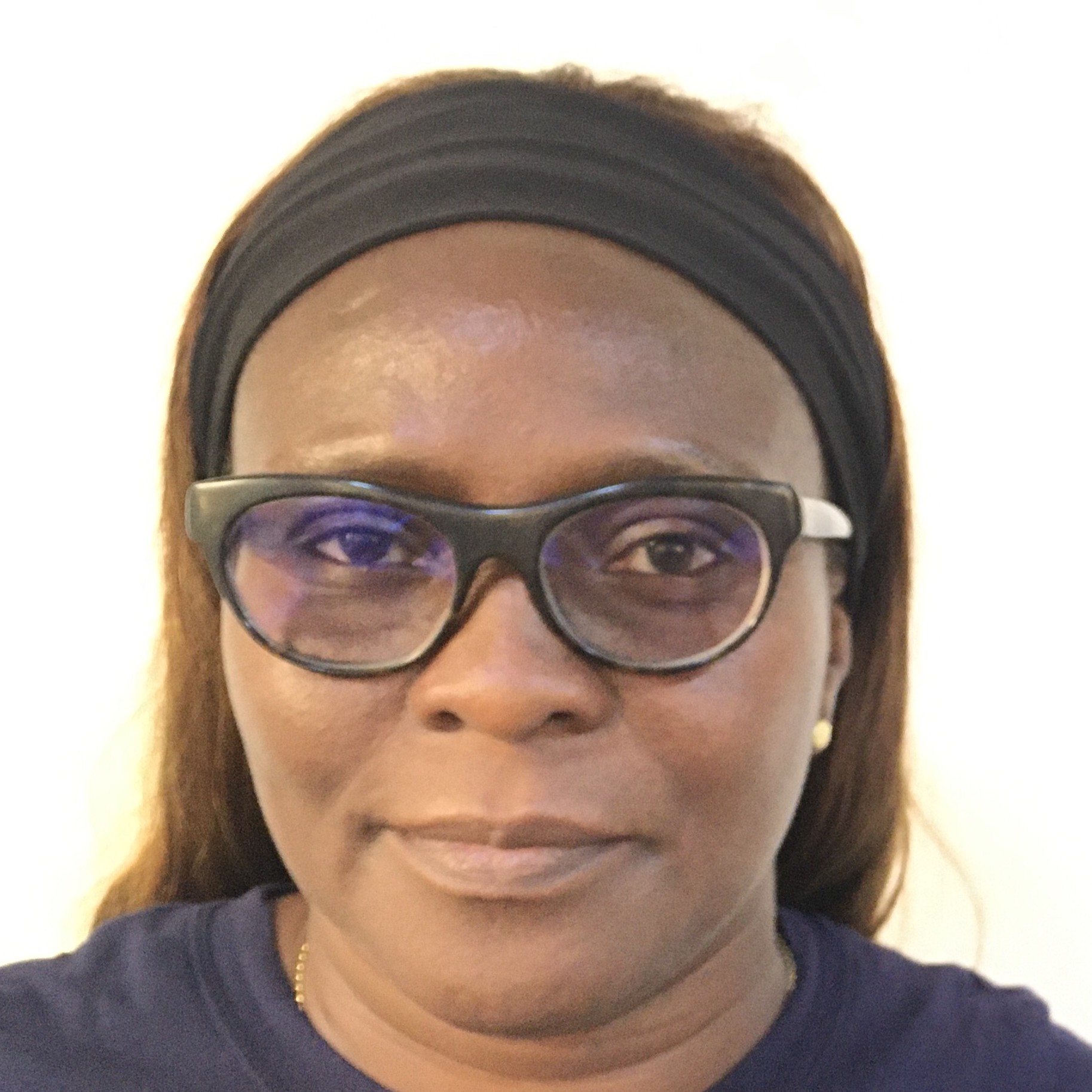 Abiola Jael Ohwo