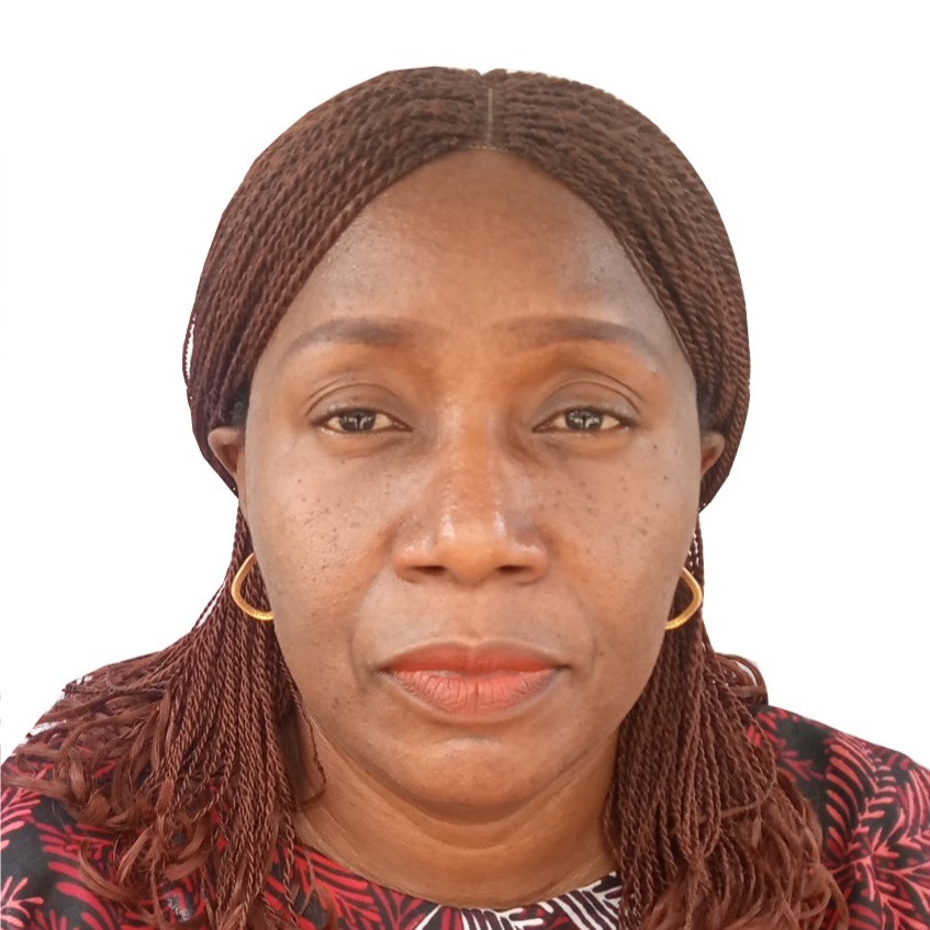 Adebola Adebukola Ogunyinka