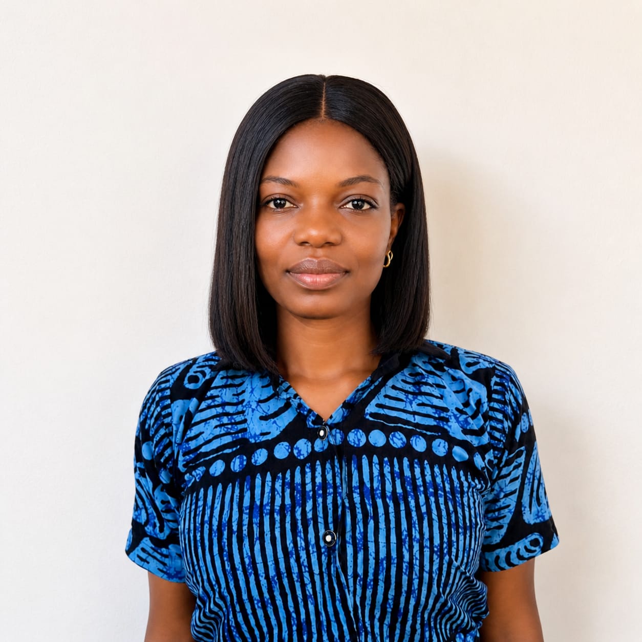Adeoti Kehinde Patricia