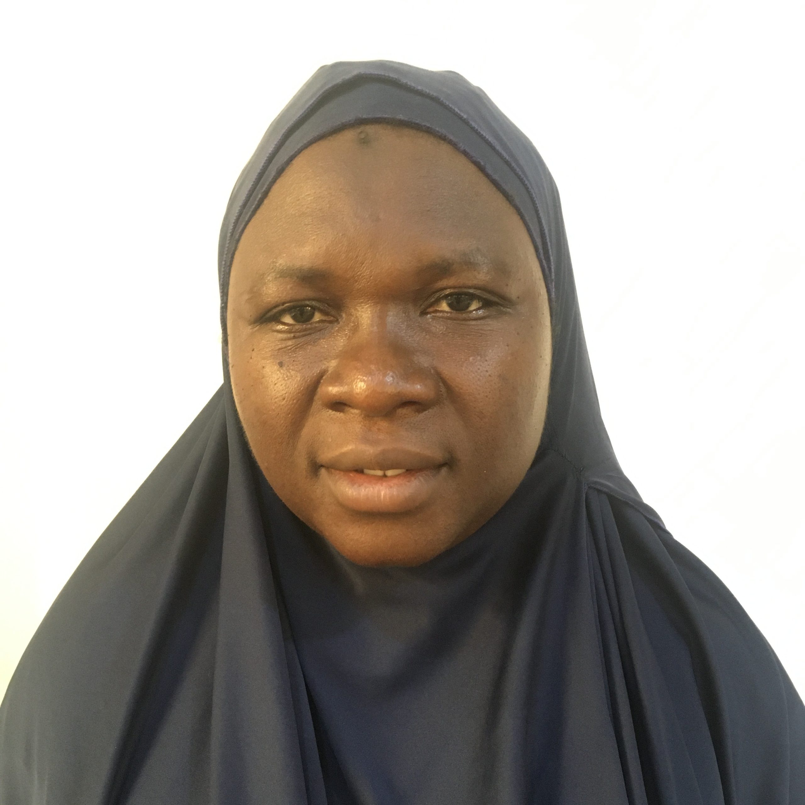 Adewunmi Hamdalat Ayodele