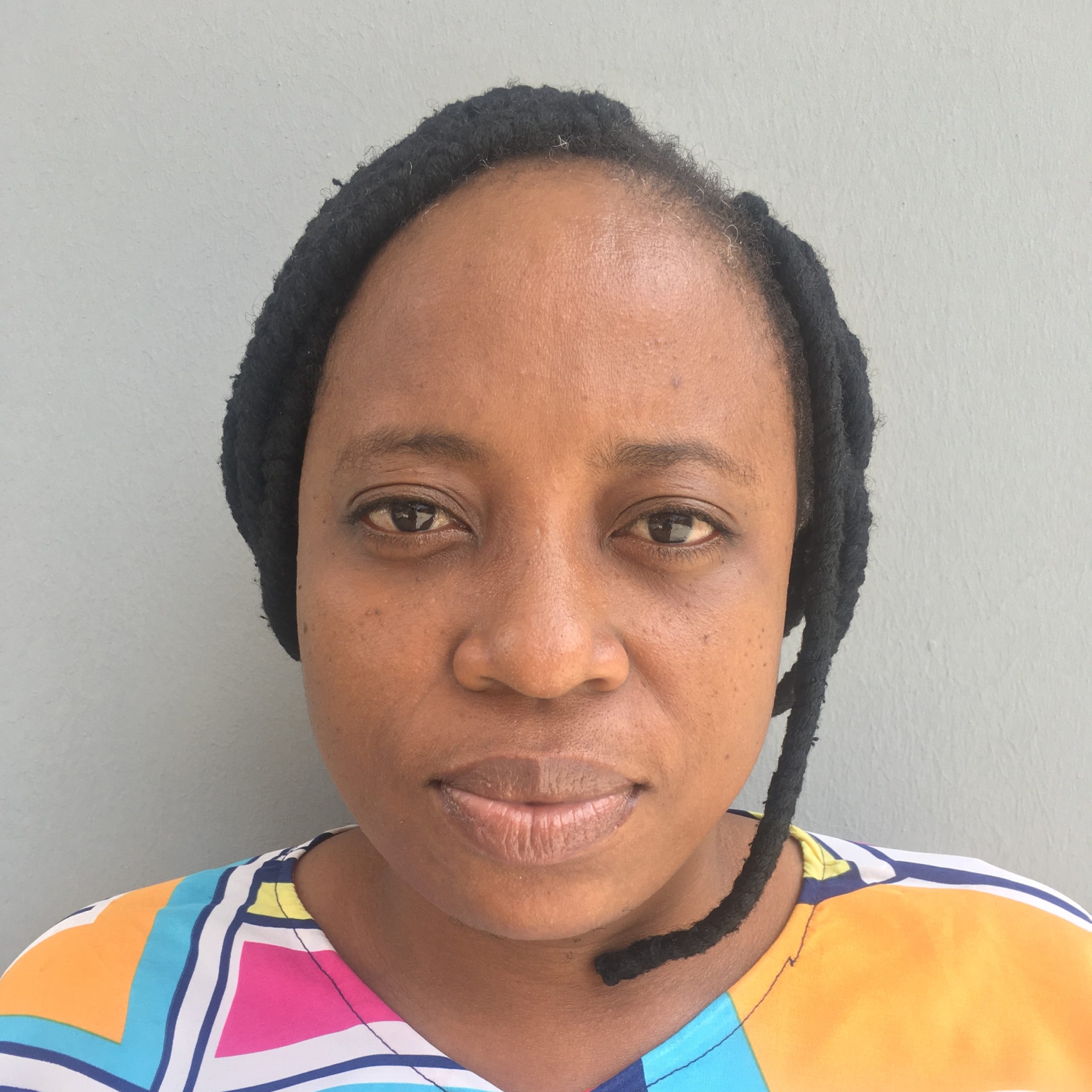 Ahuchaogu Adaeze Gift