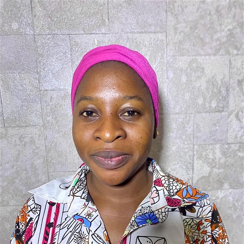 Ajibola Fatimah Atinuke
