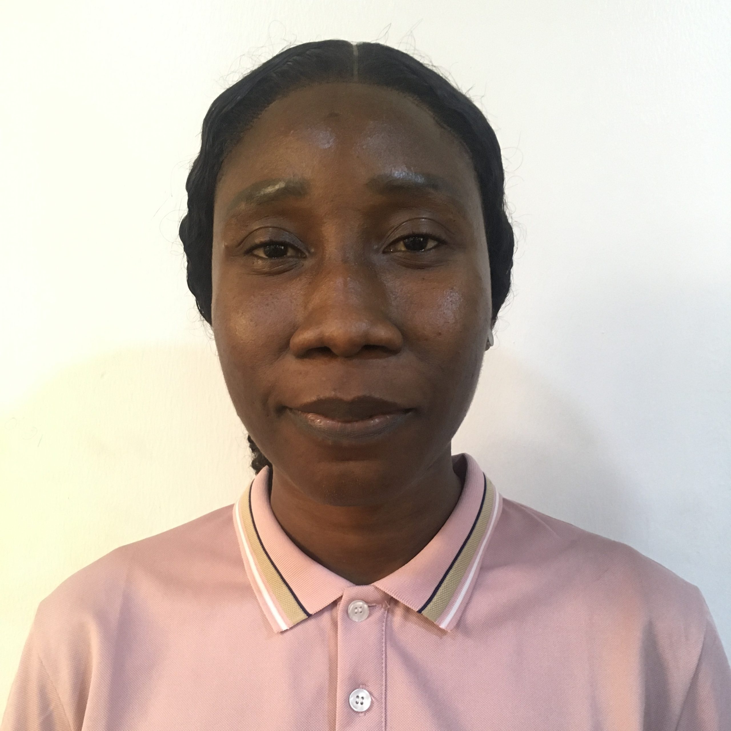 Akpobome Precious Emamode