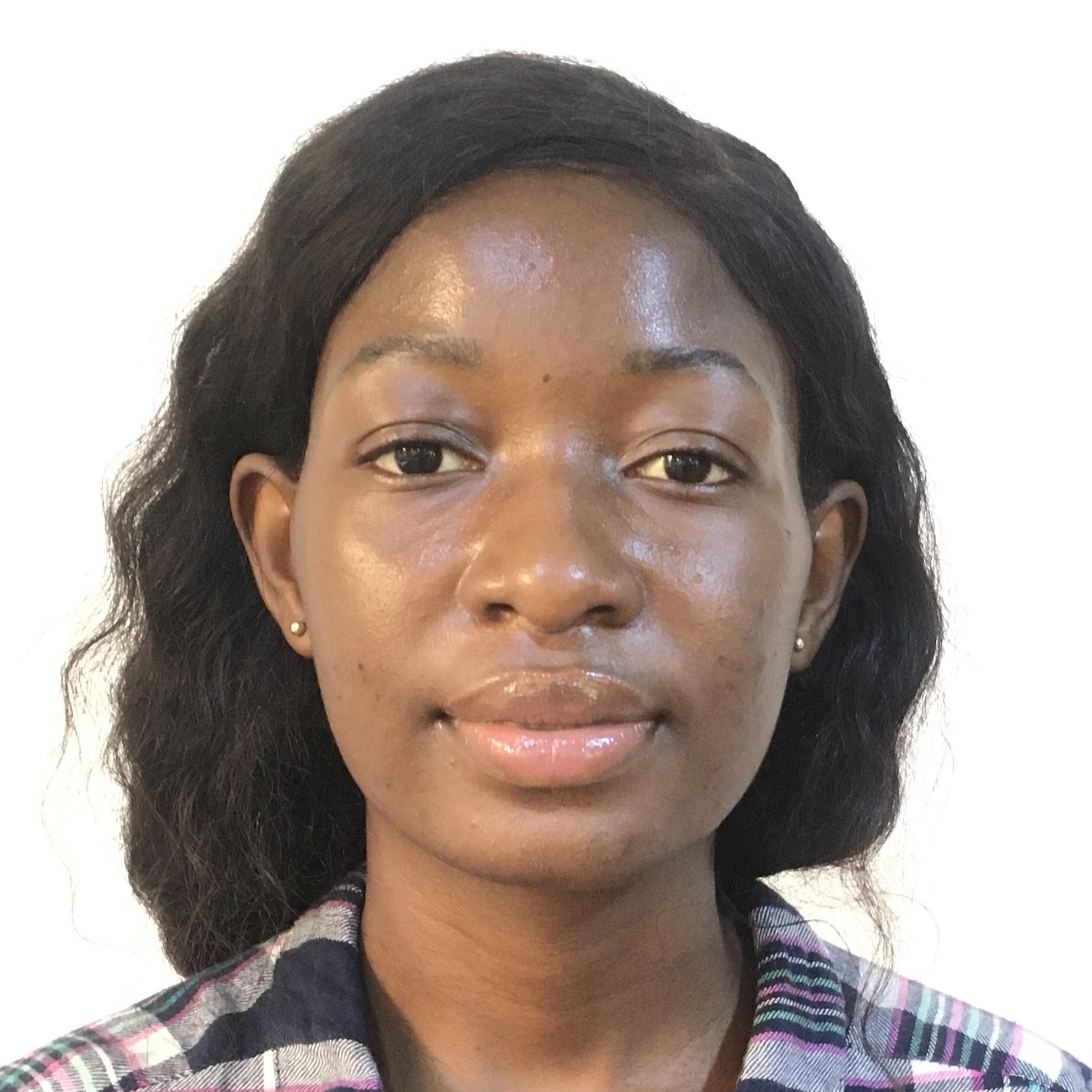 Ayomide Olaniran