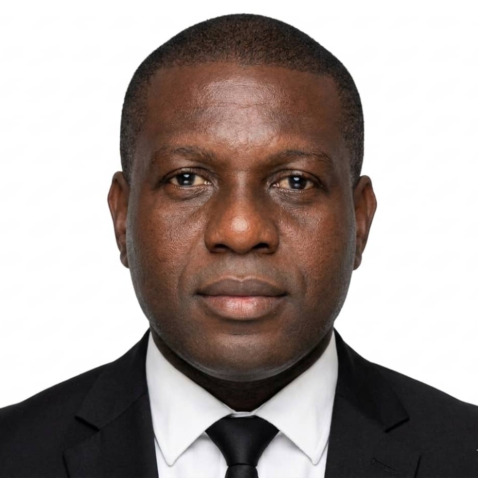 Chukwudi Osu