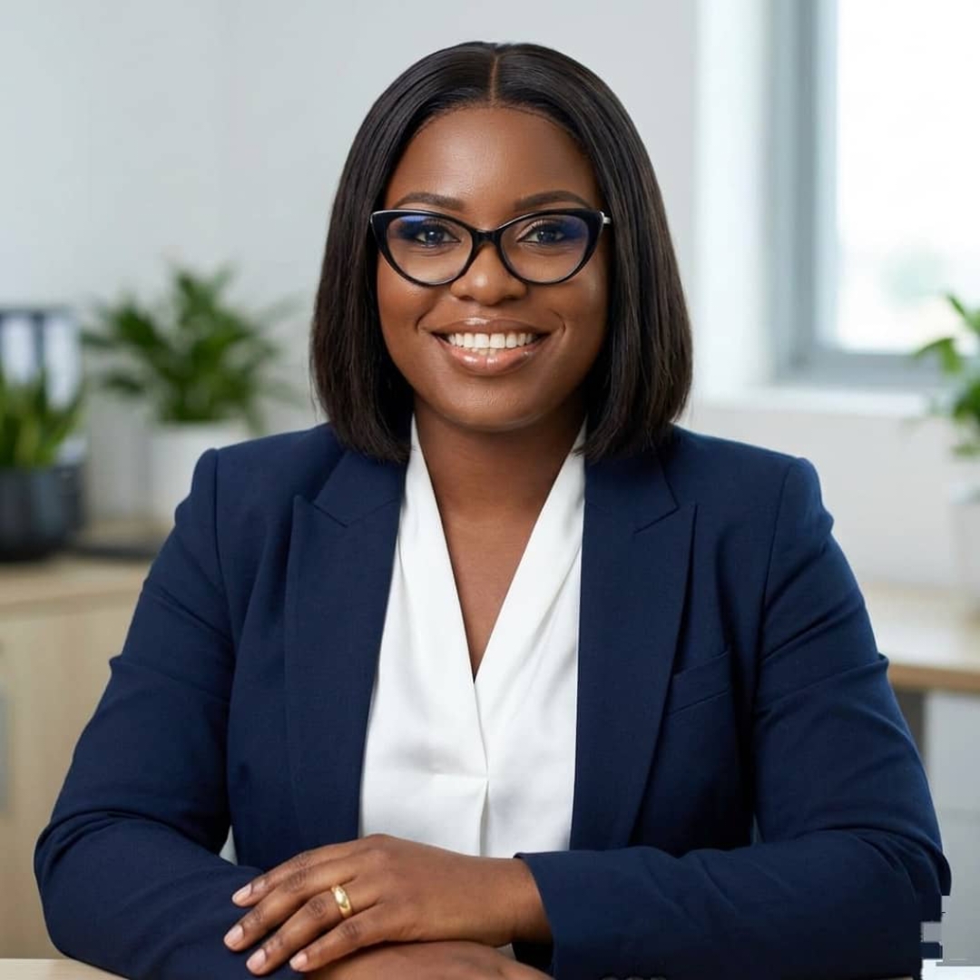 Egboluche Oluchukwu Rosemary