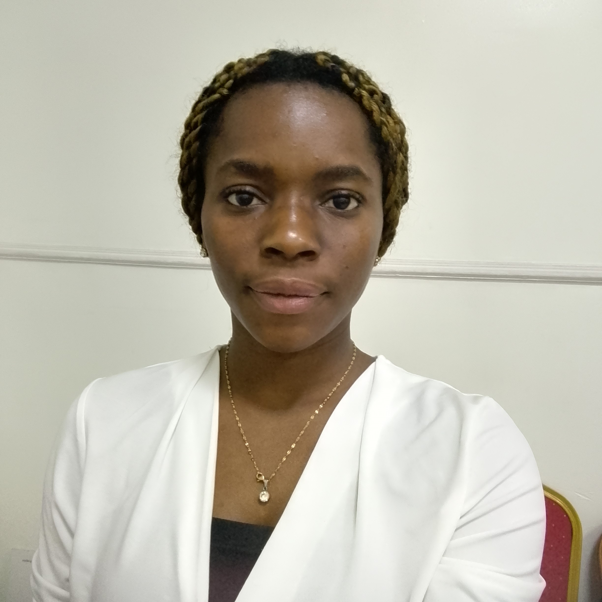 Grace Etim Edem