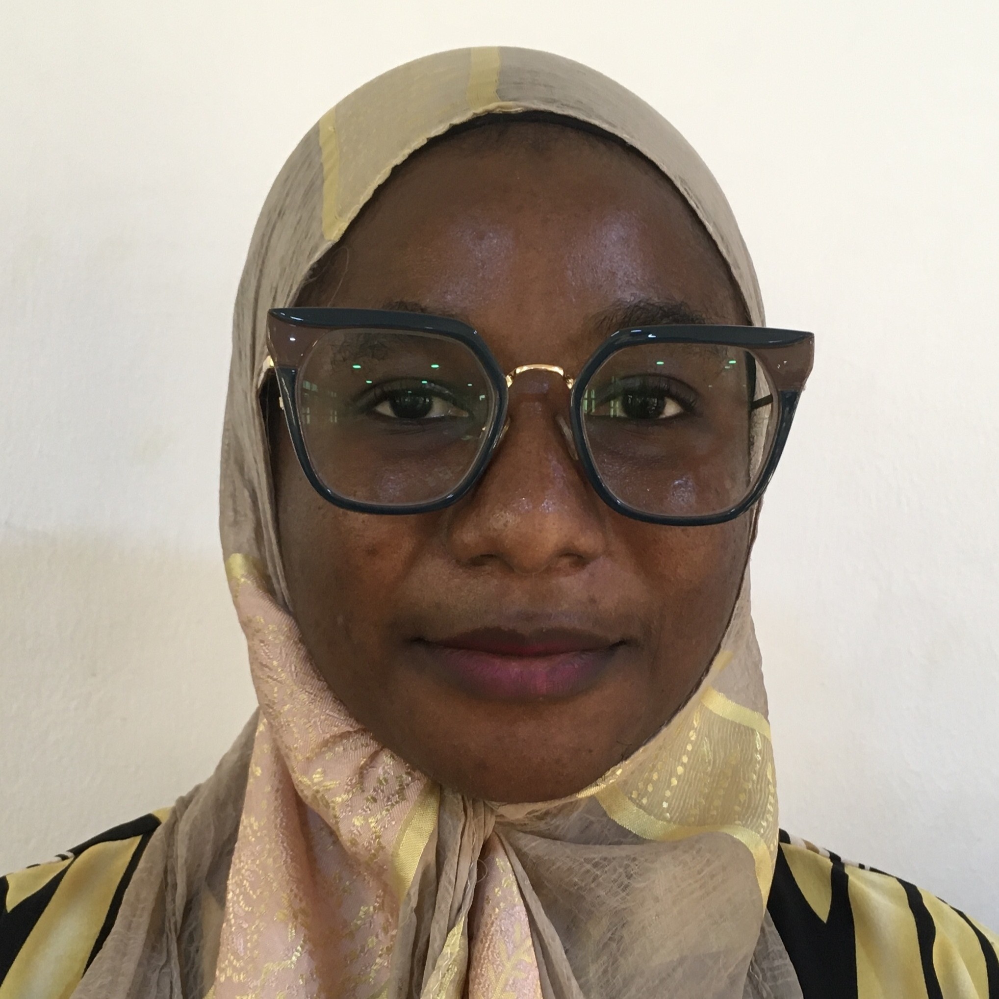 Hussain Abiola Alimat