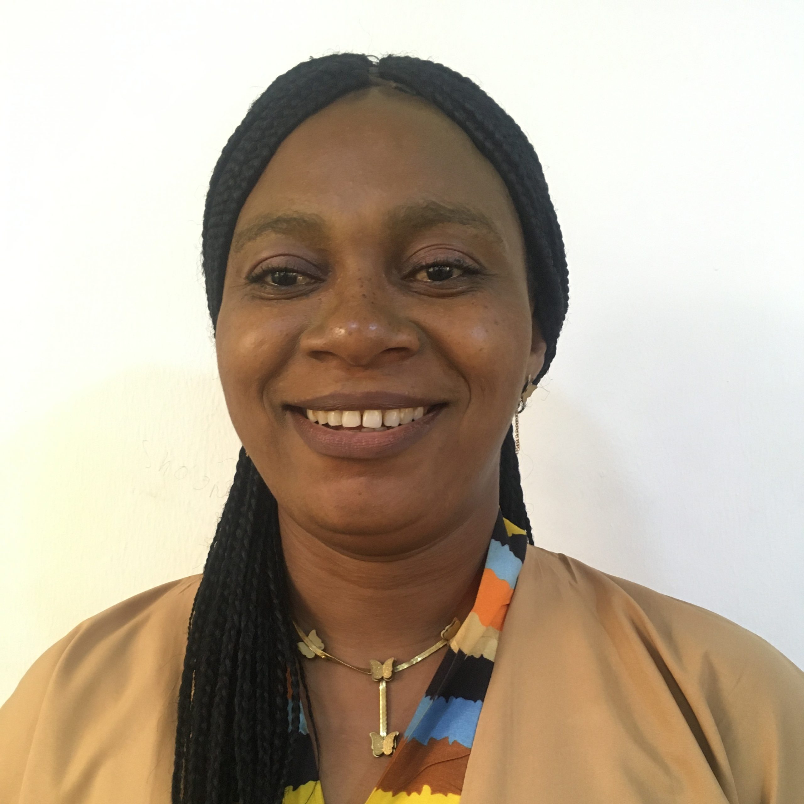 Ibanga Mary Ifure