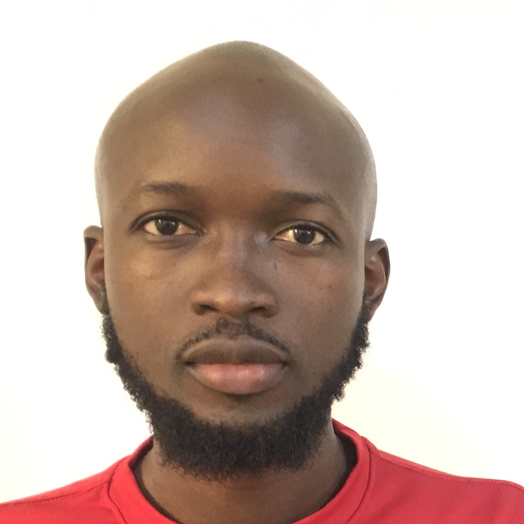 Michael Okojie Ayomide