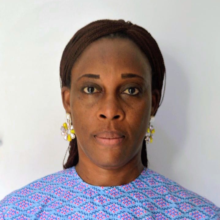 Ngozi Obieke