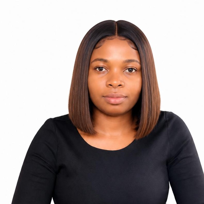 Nnah Emmanuela Amarachi