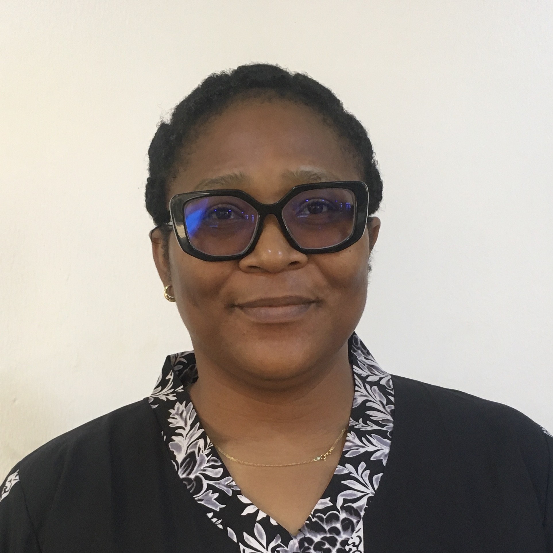Nwakibie Nkeiruka Nancy