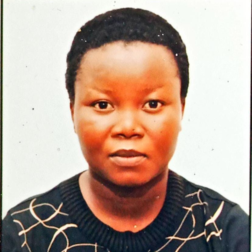Okhioya Idowu Serena